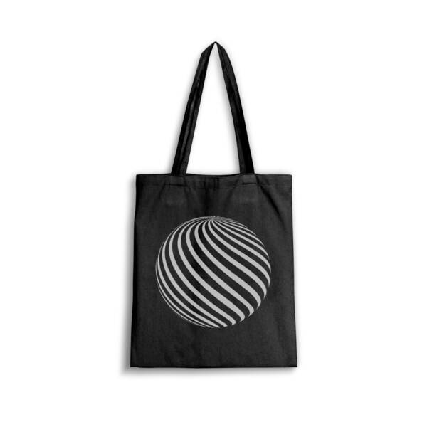 Art Shopper Bag